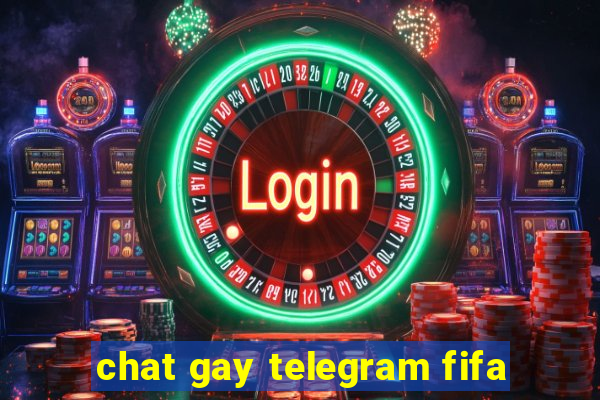 chat gay telegram fifa